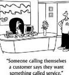 Image result for Good Customer Service Jokes