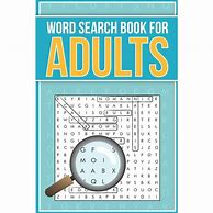 Image result for Fun Word Puzzle Books for Adults