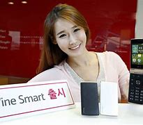 Image result for LG Android Flip Phone