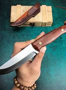 Image result for Cold Steel Fixed Blade