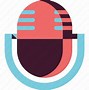Image result for Microphone Recording Icon