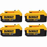 Image result for 20 Volt Battery