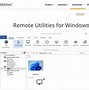 Image result for Remote Desktop Software for Windows 7