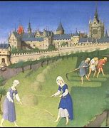 Image result for Medieval Agriculture