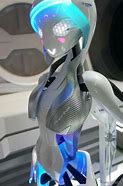 Image result for Japanese Humanoid Robot Girl