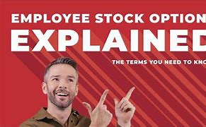 Image result for Employee Stock Option