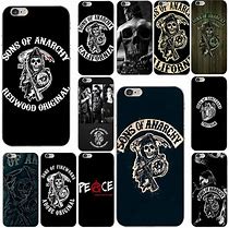 Image result for Sons of Anarchy iPhone 5 Case