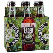 Image result for Brooklyn Brewery Brooklyn Lager