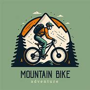 Image result for Biking Logo