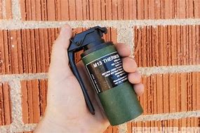 Image result for What Is a Flashbang Grenade