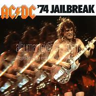 Image result for AC/DC Cover Art