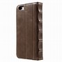 Image result for iphone 6 leather wallets cases