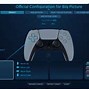 Image result for PS5 Button Layout