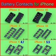 Image result for iPhone 5S Dock Connector