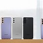 Image result for Samsung Galaxy S21 Gray and Pink Colors