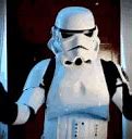 Image result for Stormtrooper Meme GIF