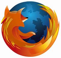 Image result for mozilla firefox icon