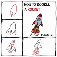 Image result for Infinity Rocket Doodle