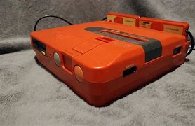 Image result for Super Sharp Twin Famicom