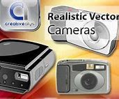 Image result for Cool Camera Vector