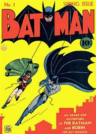 Image result for Most Expensive Batman Comic Book