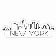 Image result for NYC Meme Stickers