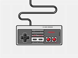 Image result for Old School Nintendo Clip Art