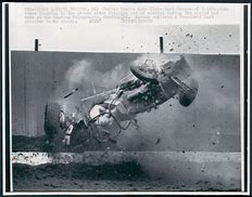 Image result for Vintage Sprint Car Racing Crashes