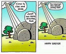 Image result for Christian Easter Cartoons