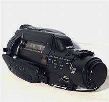Image result for Sony Video 8 Handycam 10X