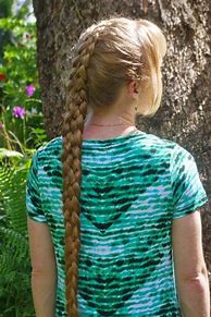 Image result for Super Long Hair 40 Inch