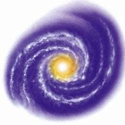 Image result for Milky Way Spiral Galaxy Clip Art