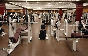 Image result for CFB Halifax Juno Tower Gym