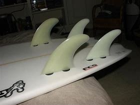Image result for Bat Tail Quad Surfboard