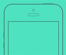 Image result for iPhone X Wireframe