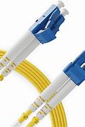 Image result for Single Mode Fiber LC Connector