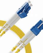 Image result for Fiber Optic Cable Patch Cord