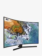 Image result for Curved 4K Ultra HD Samsung 65 Smart TV