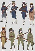 Image result for Japanese Shooting