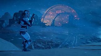 Image result for Mass Effect Andromeda Thumbnail