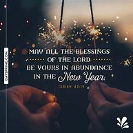 Image result for Bible Quotes for the New Year
