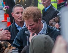Image result for Prince Harry at a Cocert