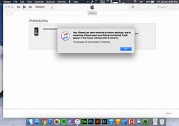 Image result for iPhone 8 Restore