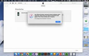 Image result for iPhone 5 Recovery Mode