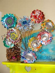 Image result for Things You Can Make Out of Soda Cans