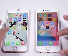 Image result for iPhone 8 vs iPhone 6s