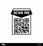 Image result for Scan Me QR Code Idea