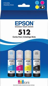 Image result for Epson Ink