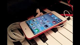 Image result for iPod Touch 5 Unboxing Birthday