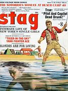Image result for Stag March 1980